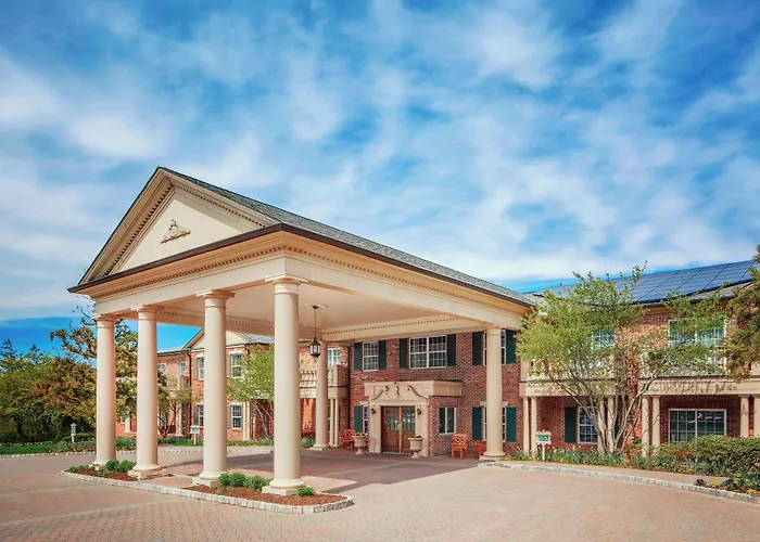 Residence Inn By Marriott West Orange