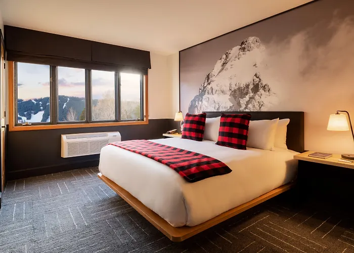 Mountain Modern Jackson Hole