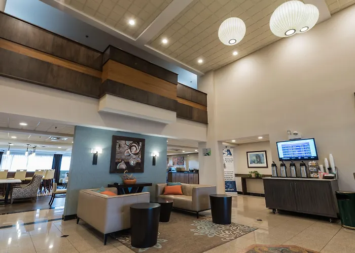 Wingate By Wyndham Chicago Schaumburg