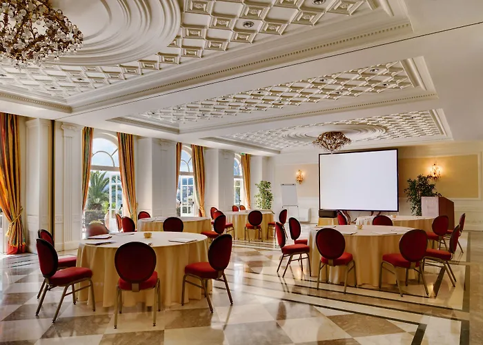 Grand Hotel Timeo, A Belmond Hotel, Taormina