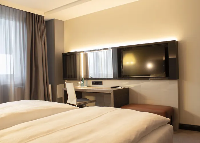 Courtyard By Marriott Berlin Teltow