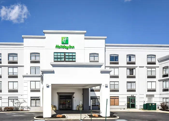 Holiday Inn Allentown-Bethlehem By Ihg