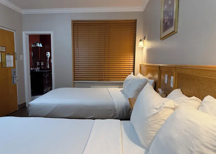 Windsor Inn Hotel