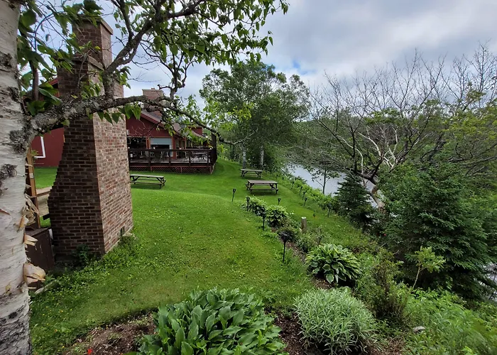 Liscombe Lodge Resort & Conference Center