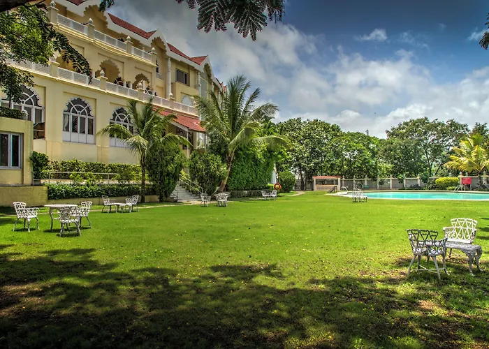 Gateway Nashik