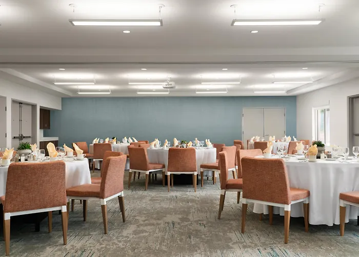 Hilton Garden Inn Kennett Square