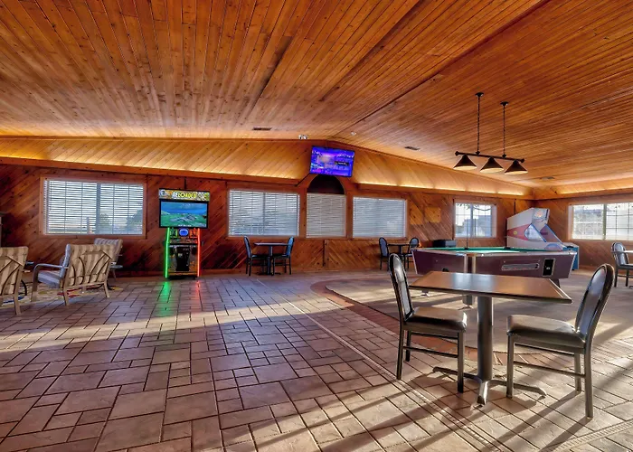 Americas Best Value Inn & Suites Stuart