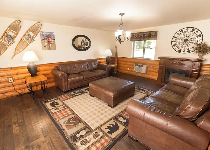 Fairbridge Inn And Suites Sandpoint