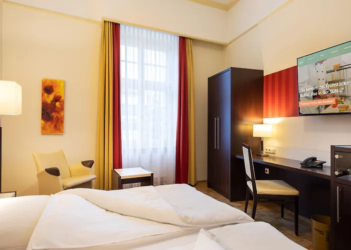 Achat Sternhotel Bonn