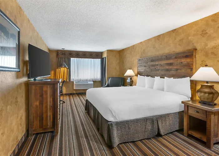 Best Western Plus Inn Of Santa Fe