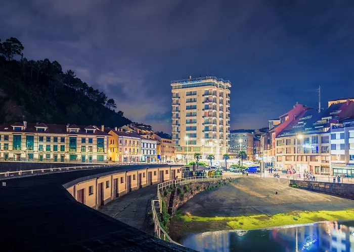 Hotel Faranda Marsol Candas, Ascend Hotel Collection