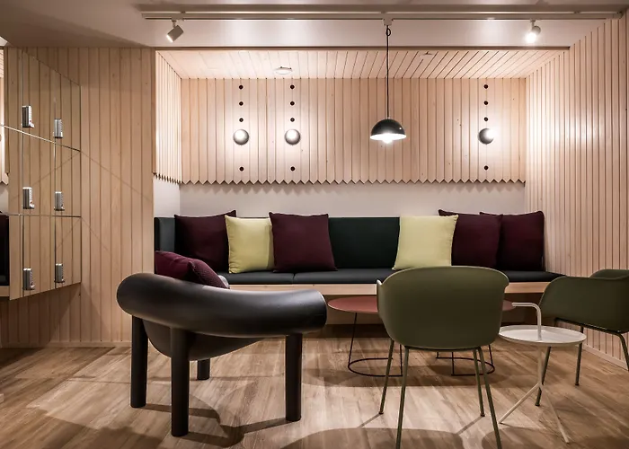 Original Sokos Hotel Arina Oulu
