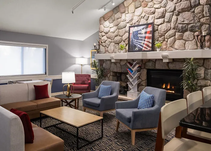Americinn By Wyndham Grand Forks