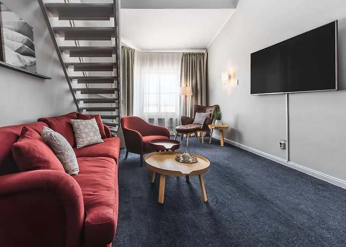 Dalecarlia Hotel & Spa, BW Premier Collection
