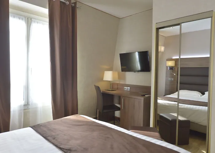 Hotel Renoir Montparnasse