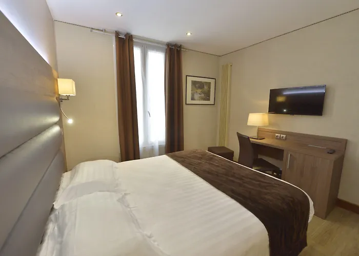 Hotel Renoir Montparnasse