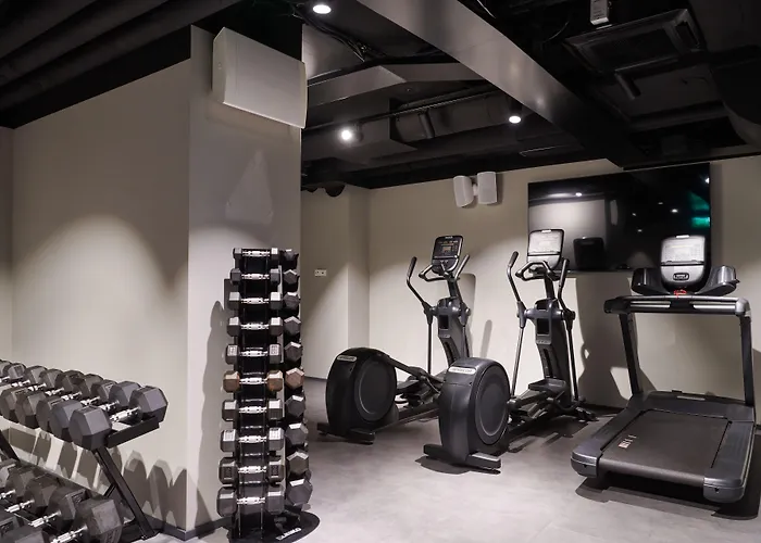 Solo Sokos Hotel Helsinki