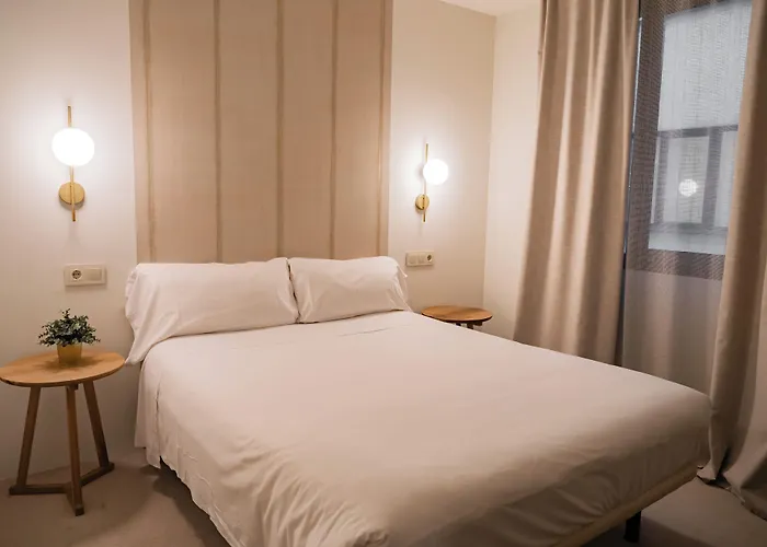 Hotel Oriente Saragosse