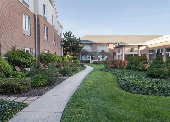Hilton Garden Inn Saint Charles