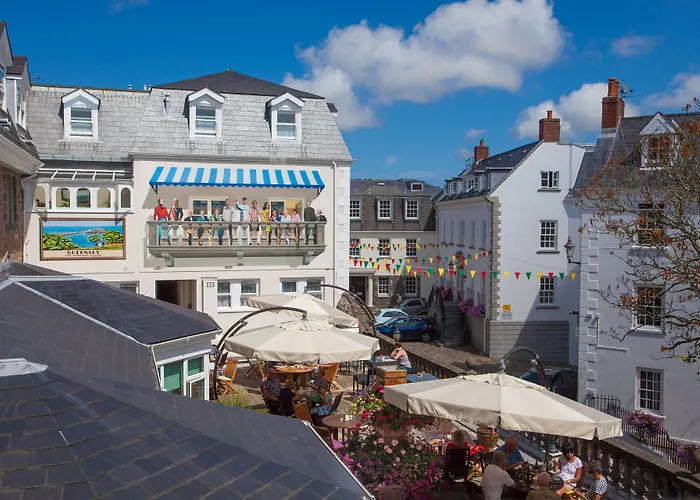 Best Western Moores Central Hotel