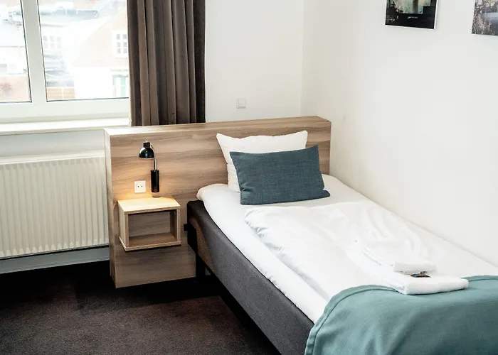 Hotel Ansgar