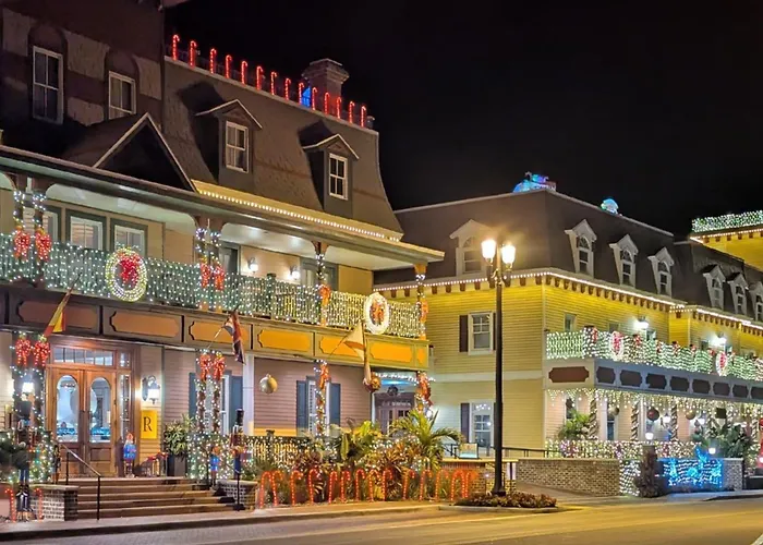 Holiday Inn Express St Augustine Near Dtwn - Historic By Ihg