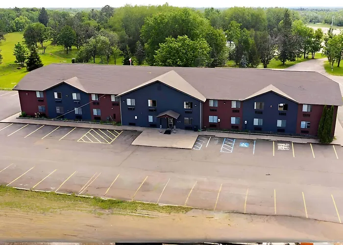 Rodeway Inn