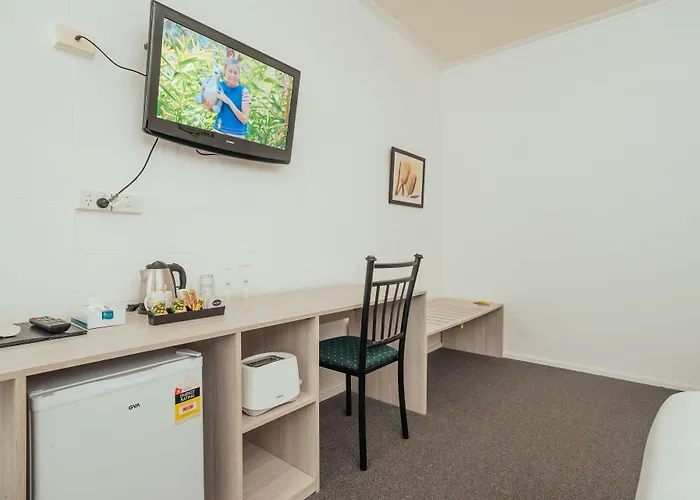 Coffs Windmill Motel