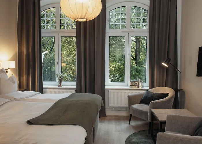 Home Hotel Norre Park