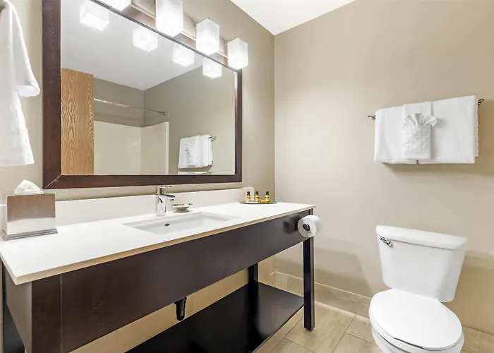 Best Western Plus Aberdeen