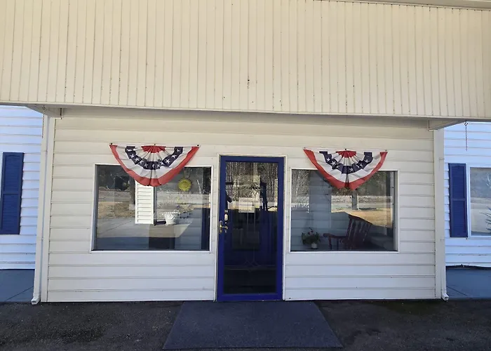 Oyo Hampton South Carolina Hwy 278