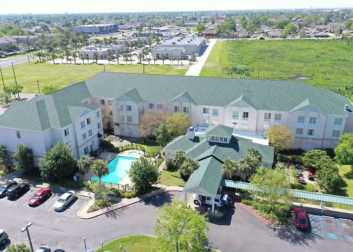Hilton Garden Inn New Orleans Airport