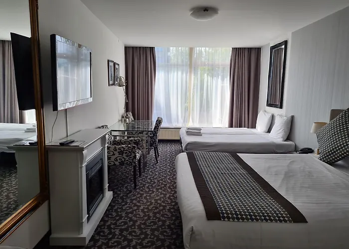 Amsterdam Hotel Uithoorn