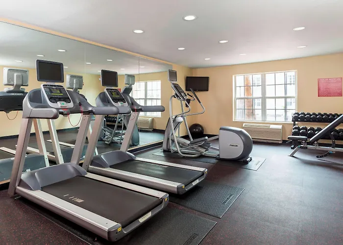 Towneplace Suites Phoenix North