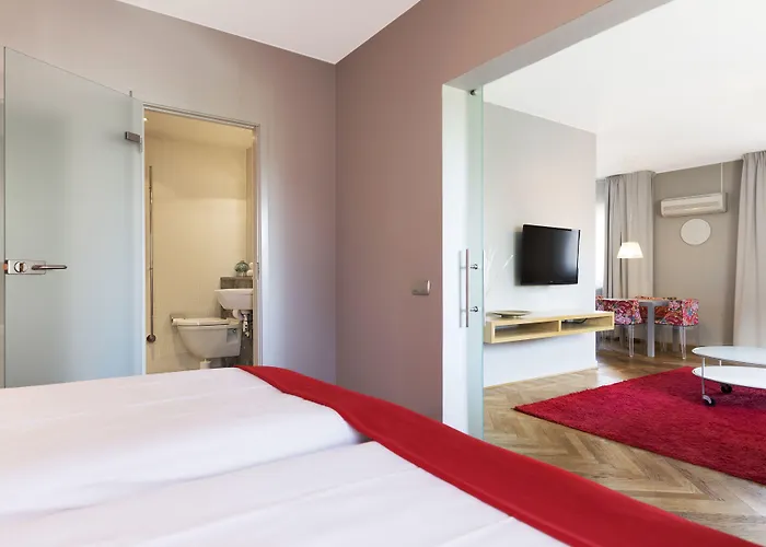 Profilhotels President