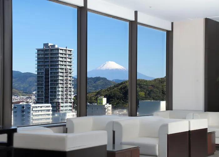 Hotel Associa Shizuoka