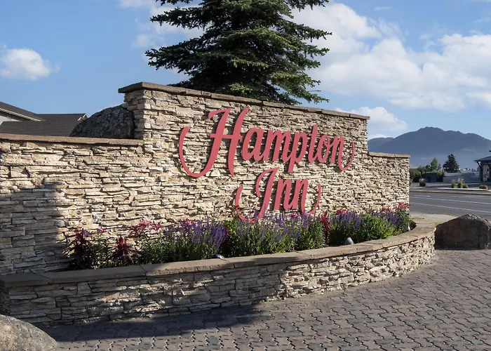 Hampton Inn Butte