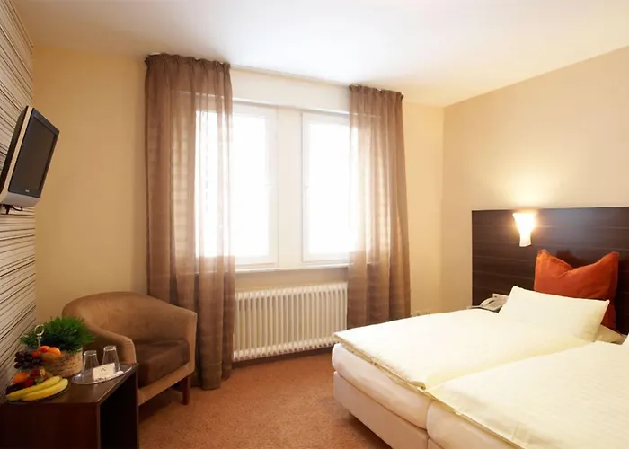 Hotel Zum Baeren