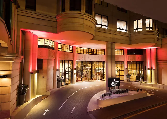 Stamford Grand Adelaide