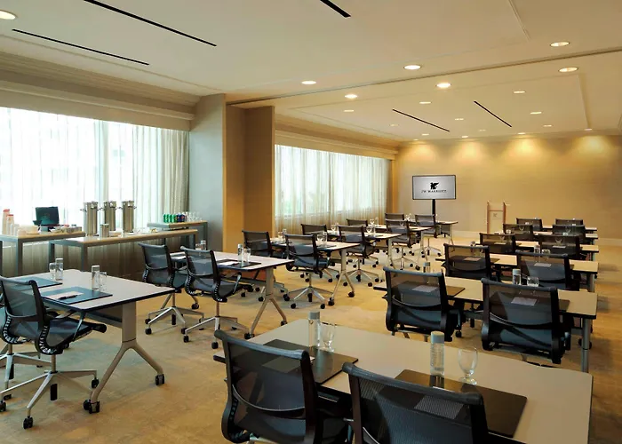 Jw Marriott Miami