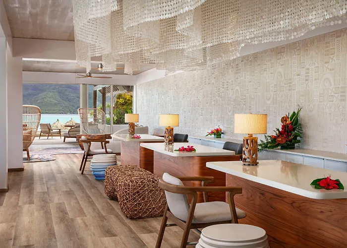 Westin Bora Bora Resort & Spa