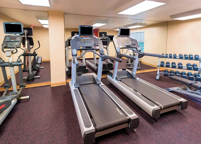 Towneplace Suites By Marriott Atlanta Kennesaw