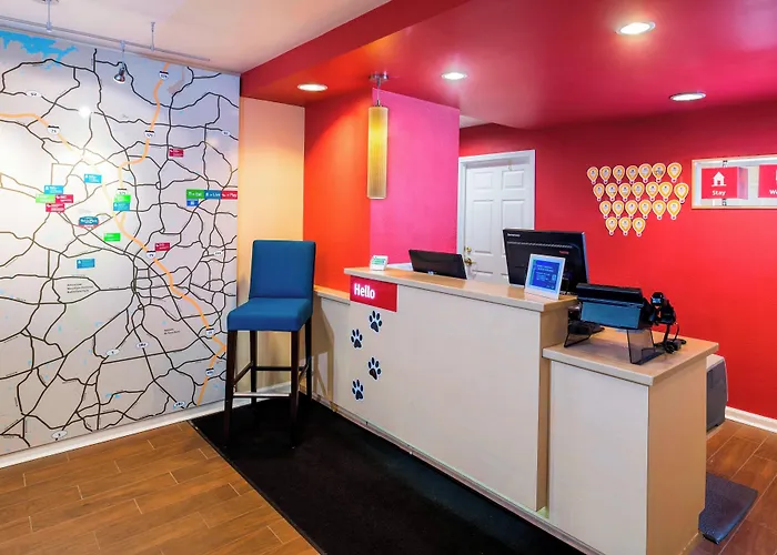 Towneplace Suites By Marriott Atlanta Kennesaw