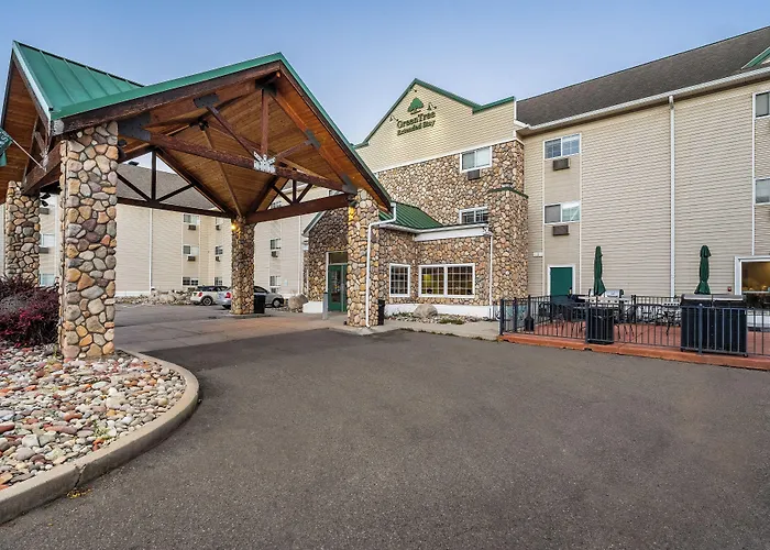 Greentree Suites Eagle / Vail Valley