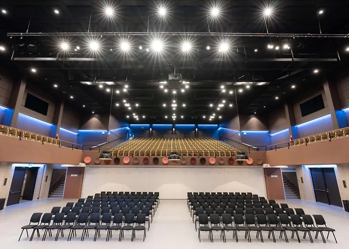 Scandic Hamar
