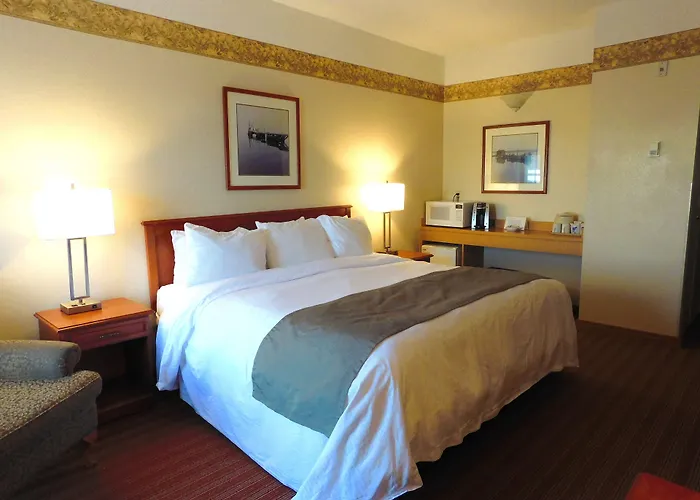 Coastal Inn Halifax - Bayers Lake
