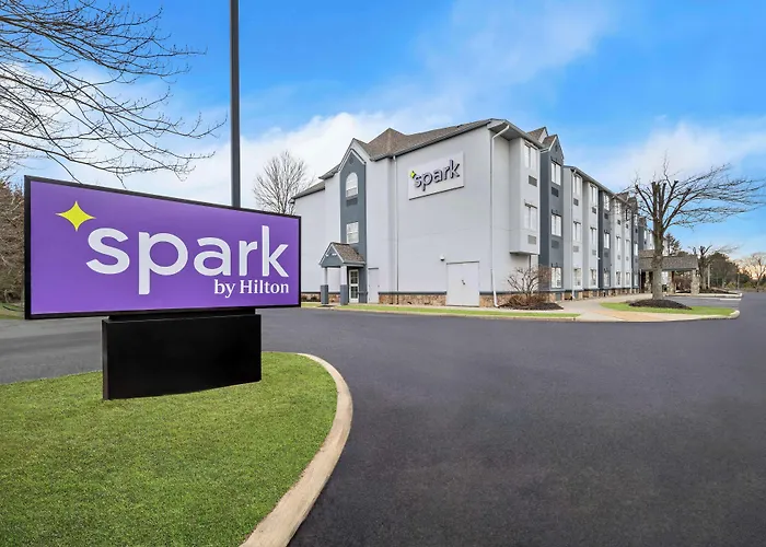 Spark By Hilton Sterling Dulles Airport