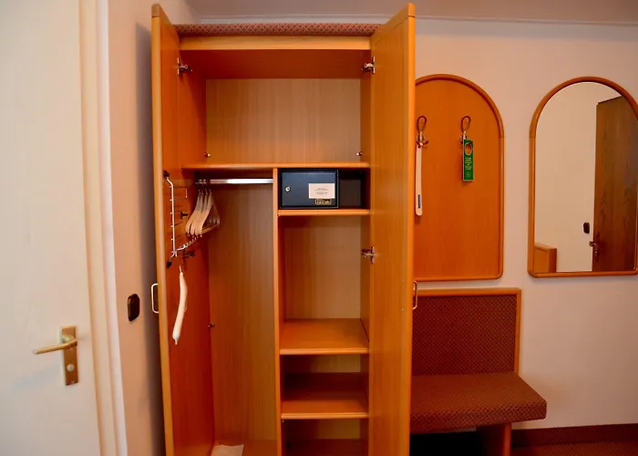 AKZENT Hotel Meerfräulein