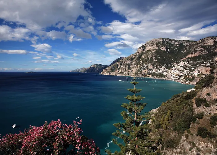 Il San Pietro Di Positano