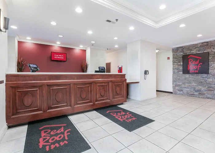 Red Roof Inn Richmond, Ky
